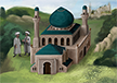 Grande mosquée