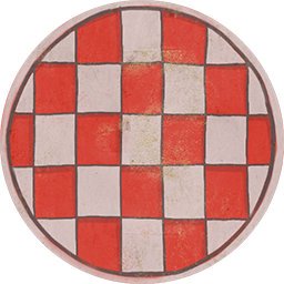 Duchy of Croatia (Age of Charlemagne)