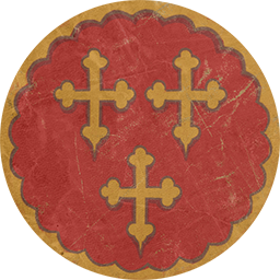 Королевство Ломбардия (Age of Charlemagne)