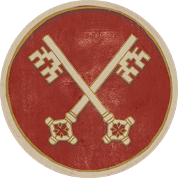 Stato Pontificio (Age of Charlemagne)