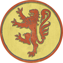 Powyské království (Age of Charlemagne)