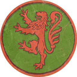 Walijscy separatyści (Age of Charlemagne)