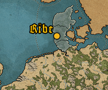 Dánské království (Age of Charlemagne)