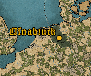 Vestfálsko (Age of Charlemagne)