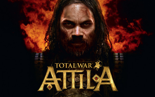 Total War: Attila