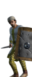 Perská brigáda