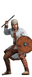 Persian Skirmishers