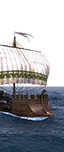 Strike Liburnian - Germanic Light Boatmen