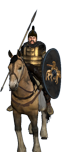 Chnodomar's Entourage