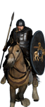 Chnodomar's Raiders