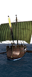 Artillery Liburnian - Germanic Artillery Crew