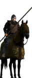 Sarmatische Elite-Kataphrakten