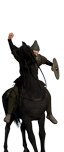 Mounted Sword Raiders