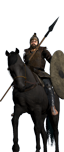 Alani Mounted Veterans