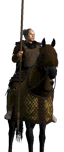 Sarmatian Cataphracts