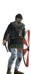 Elite Nordic Warriors