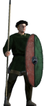 Nordic Levy