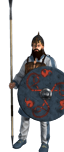 Slavic Spearmen