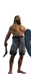 Slavic Axe Levy