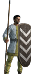 Persian Levy