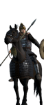 Steppe Warlord