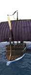 Bombard Liburnian - Roman Artillery Crew