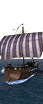 Liburnian Galley - Roman Light Marines
