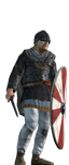 Elite Nordic Warriors