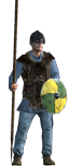Nordic Pikemen