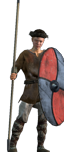 Nordic Spearmen