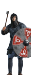 Viking Captain