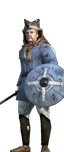 Wolf Coats