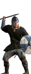 Severští oštěpáři