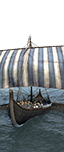 Snekkja Longship - Nordic Heavy Marauders