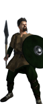 Celtic Spearmen