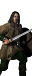 Celtic Warriors