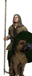 Sighthound Spears