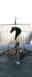 Heavy Transport Boat - Celtic Band