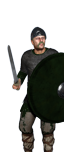 Gallowglass