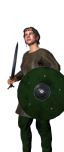 Insegnanti di Scáthach