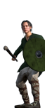 Багауды