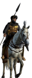 Desert Warlord