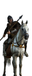 Amazigh Lancers