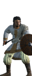 Desert Tribesmen
