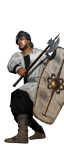 Balthští válečníci