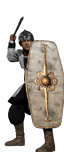 Rumha Skirmishers