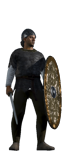 Bosphoran Warriors