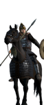 Steppe Warlord