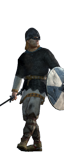 Hirdmenler