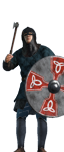 Capitano vichingo